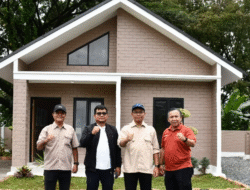 Ilham Akbar : PT Semen Padang Siap Kembangkan Riset dan Inovasi Bersama UNP untuk Penguatan Daya Saing Industri