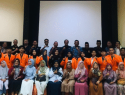 PNP dan PT Semen Padang Evaluasi Program BANGSA: Cetak Lulusan Unggul dan Berdaya Saing