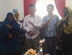 Siswa SMAN 1 Payakumbuh Terpilih Sebagai Delegasi Indonesia Dalam Ajang Water Rocket Competition 2025