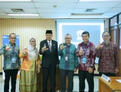 Pemko Payakumbuh Tunjukan Komitmen Membangun Birokrasi Adaptif dan Inovatif