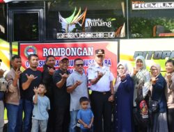 Enam pelajar Kota Payakumbuh Lolos dan Diterima SMA Taruna Nusantara