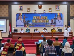 Kelurahan Ujung Tombak Pelayanan Publik dan Pembangunan