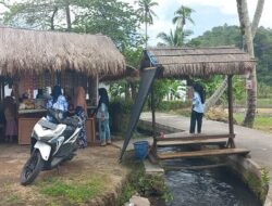 Berwisata ke Nagari Minangkabau Sungayang, Pesona Alam yang Memukau dan Menenangkan