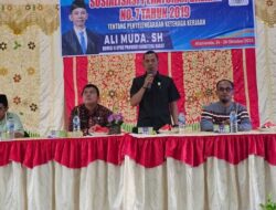 Implementasi Perda Penyelenggaraan Ketenagakerjaan Penting untuk Melindungi Masyarakat