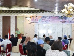 Yota Balad Ajak ASPPI Promosikan Pariwisata Kota Pariaman