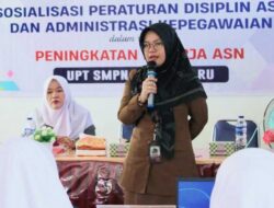 Annike Maulana Diberhentikan Sesuai Prosedur Negara
