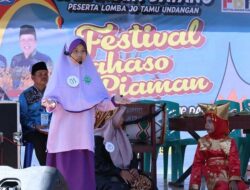 Pariaman Adakan Lomba Bahaso Minang