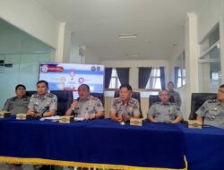 Imigrasi Agam Gagalkan Pemalsuan Dokumen Paspor oleh WNA