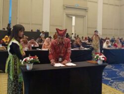 Tiga Budaya Padang Pariaman Resmi Ditetapkan Sebagai Warisan Budaya 