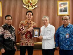 UNP Penuhi Janji Kembangkan Kampus di Sawahlunto