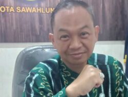 BNN Sawahlunto Bertekad Bebaskan Daerah dari Narkoba