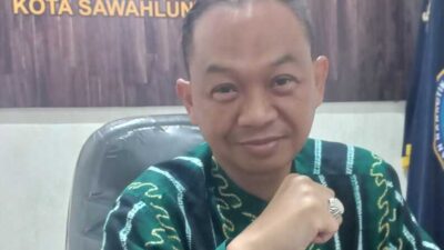 BNN Sawahlunto Bertekad Bebaskan Daerah dari Narkoba