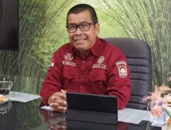 Dharmasraya Bersiap Songsong Kompetisi Adipura 2025