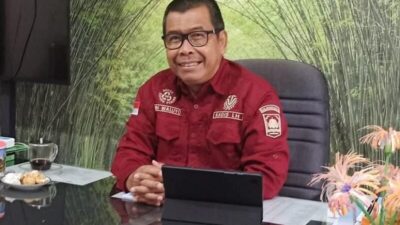 Dharmasraya Bersiap Songsong Kompetisi Adipura 2025
