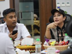 Sekolah Rakyat untuk Sumbar akan Didirikan di Dharmasraya