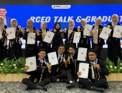BRI Tegaskan Komitmen Pendidikan: Beasiswa Bukan Hanya Dana, Tapi Pembentukan Karakter Pemimpi