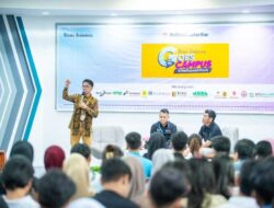 Bank Nagari Ajak Gen Z Bijak Kelola Keuangan dan Melek Investasi