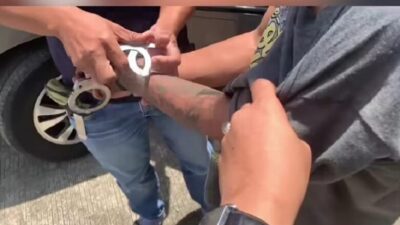 Dua Pencuri Bobol Rumah Kontrakan di Padang Pariaman, Kabel Listrik Dibawa Kabur