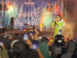 Ngarai Sianok Festival 2025 Bukittinggi: Padukan Pesona Alam Mendunia dan Kekayaan Budaya