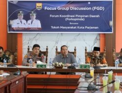 Pemko Pariaman Gelar FGD Soroti Orgen Tunggal dan Pelecehan Terhadap Anak-anak