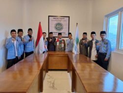 DPD BKPRMI Bukittinggi Luncurkan Gerakan Subuh Gemilang