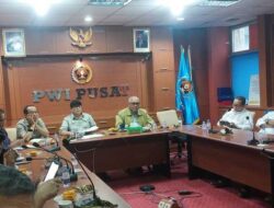 HPN Bukan Hanya Seremoni, Selalu Bawa Efek Domino Ekonomi di Daerah