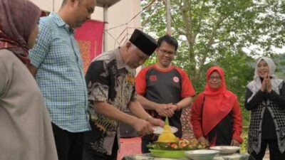 Gubernur Sumbar Apresiasi Kegiatan Pengabdian yang Digelar IDI