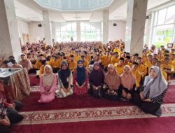 Ikasmantika Gelar Sharing Season Realitas vs Impian