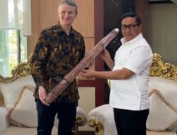 Duta Besar Australia ke Bukittinggi, Peluang Kerja ke Luar Negeri Terbuka