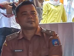 Kerajinan Sapu Ijuk Lunto Barat Tinggal Kenangan, Kades: Kini Hanya Tenun yang Bertahan