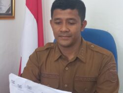 Desa Salak Sawahlunto Tetap Semangat Jalankan Pemerintahan Meski Alami Efisiensi Anggaran