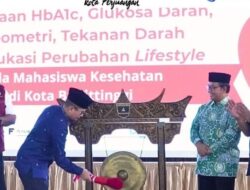 Bukittinggi, Kota Pendidikan dan Kesehatan di Kaki Gunung Marapi