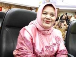 Anggota DPRD Sumbar Hj. Zaksai Kasni Peduli terhadap Perlindungan Perempuan dan Anak