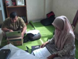 MTQ Tingkat Sumatera Barat Ditunda, Kafilah Tanah Datar Tetap Lakukan Mandiri