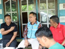 Respon Cepat Pemko Pariaman, Rumah Warga Kurang Mampu Akan Segera Dialiri Listrik