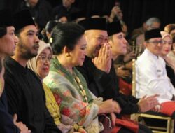 Buku Salingka Benang Kehidupan Puan Puti Reno Sativa Sutan Aswar Diluncurkan