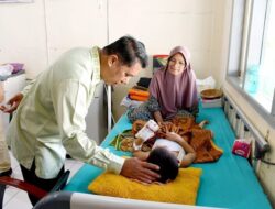 Kondisi Siswa Membaik, Sebelum Dimakan Tercium Bau Busuk dari Menu MBG