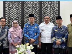 Menteri Agama Pastikan Hadir di MTQ Nasional Bukittinggi