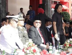 Ketua DPRD Sumbar Ajak Pemuda Jadi Penggerak Pembangunan Daerah