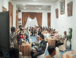 Tanah Datar Dikaruniai Kekayaan Adat, Budaya dan Keindahan Alam