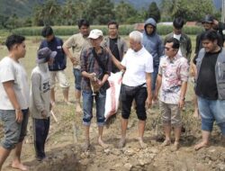 Inovasi Palabek Resmi Diluncurkan, Dorong Kesejahteraan dan Regenerasi Pertanian