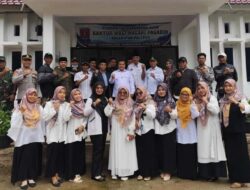 Sehari Bersama Nyiak Tuah di Palupuh
