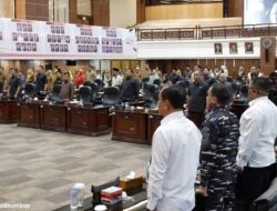 PAD Mesti jadi Sumber Utama Pembiayaan Daerah