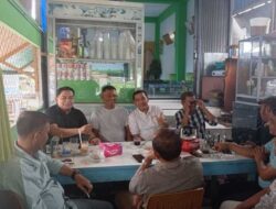 Ini Pesan Tokoh Masyarakat untuk Wakil Bupati Dharmasraya, Jangan Bermain Isu Kotor