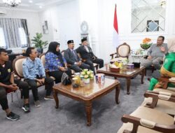 Lima ASN Pemko Pariaman Perkuat Kontingen Sumbar di Ajang Pornas Korpri