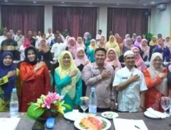 Bukittinggi Rombak Total Posyandu, Siap Layani Warga di 6 Sektor Krusial