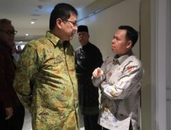 Gubernur Protes Pemangkasan TKD, Sultan: Karena Tanggung Jawab Politik Kepada Masyarakat