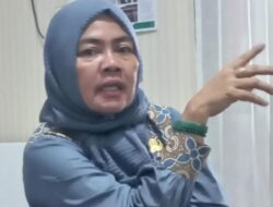 Pemangkasan Anggaran tak Surutkan DKP3 Sawahlunto Jalankan Program Pemberdayaan Pertanian