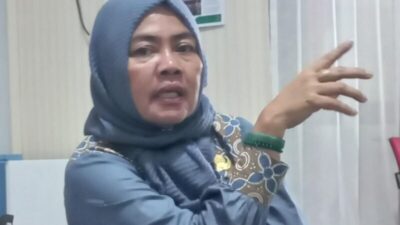 Pemangkasan Anggaran tak Surutkan DKP3 Sawahlunto Jalankan Program Pemberdayaan Pertanian