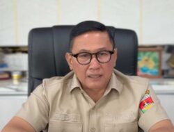 Walikota Bukittinggi Ajak Masyarakat Sambut Minang Geopark Run 2025